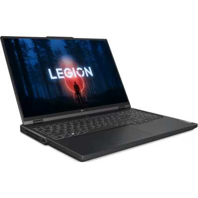 ноутбук Lenovo Legion Pro 5 16ARX8 82WM00FTRK Серый