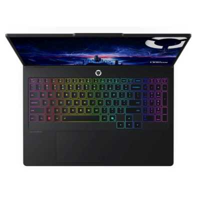 ноутбук Lenovo Legion Pro 5 16IAX10 83F3000HUS Черный