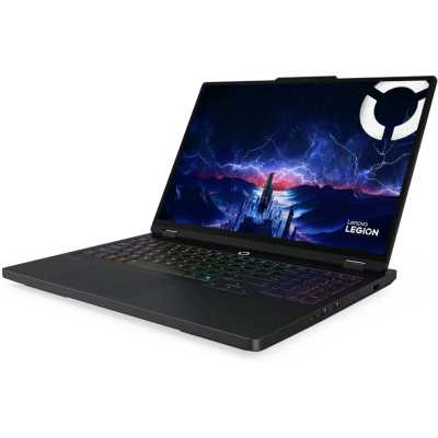 ноутбук Lenovo Legion Pro 5 16IRX10 83NN005CRK Черный