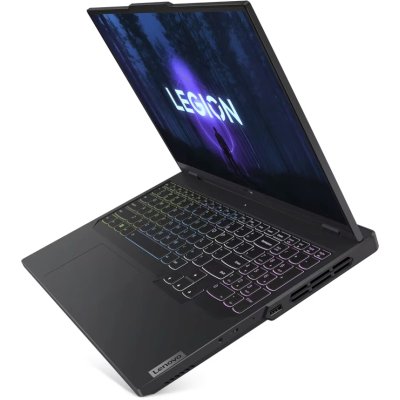 ноутбук Lenovo Legion Pro 5 16IRX8 82WK00J1PS Серый