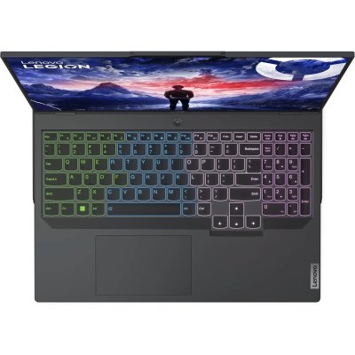 ноутбук Lenovo Legion Pro 5 16IRX9 83DF00EARK Серый