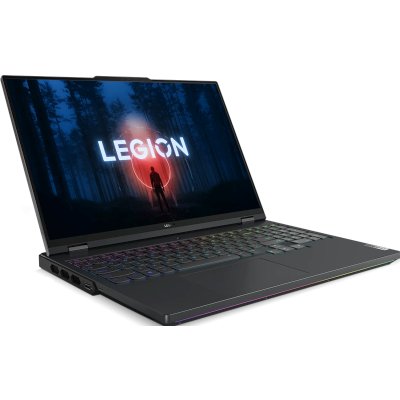 ноутбук Lenovo Legion Pro 7 16ARX8H 82WS003DRK Серый