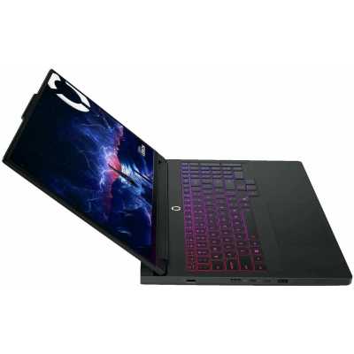 ноутбук Lenovo Legion Pro 7 16IAX10H 83F50022RK-wpro Черный
