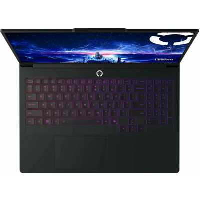 ноутбук Lenovo Legion Pro 7 16IAX10H 83F50022RK-wpro Черный