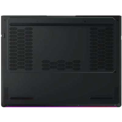 ноутбук Lenovo Legion Pro 7 16IAX10H 83F50022RK-wpro Черный