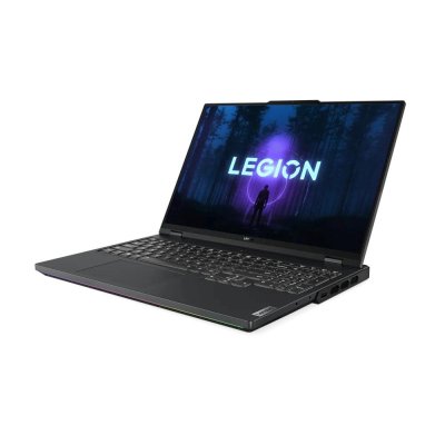 ноутбук Lenovo Legion Pro 7 16IRX8 82WR000VRK Серый