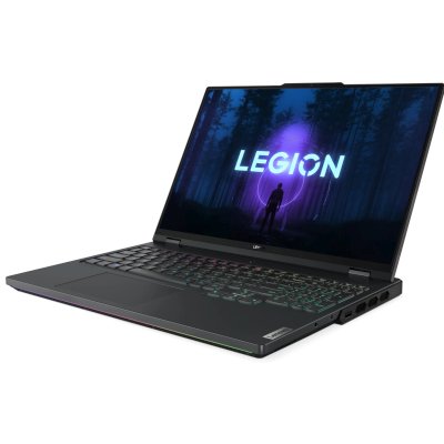 ноутбук Lenovo Legion Pro 7 16IRX8H 82WQ009YPS Серый
