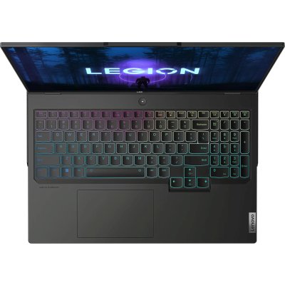 ноутбук Lenovo Legion Pro 7 16IRX8H 82WQ009YPS Серый
