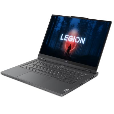 ноутбук Lenovo Legion Slim 5 14APH8 82Y5004YRK Серый