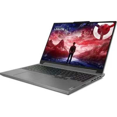 ноутбук Lenovo Legion Slim 5 16AHP9 83DH005NRK Серый
