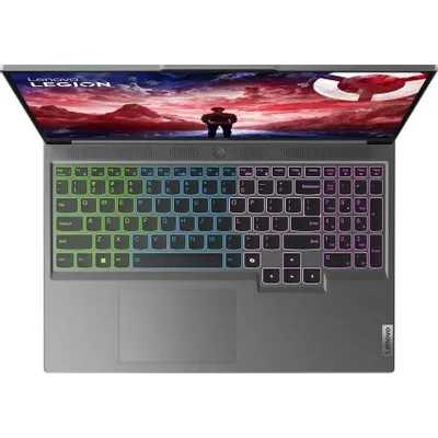 ноутбук Lenovo Legion Slim 5 16AHP9 83DH005NRK Серый