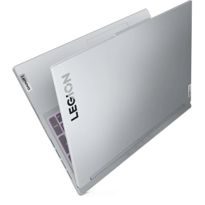 ноутбук Lenovo Legion Slim 5 16APH8 82Y9000ARK Серый