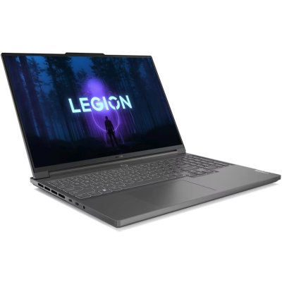 ноутбук Lenovo Legion Slim 7 16IRH8 82Y3005XPS ENG Серый