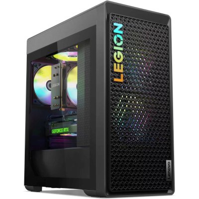 компьютер Lenovo Legion T5 26IRB8 90UU00U9RU Черный