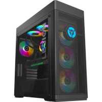 компьютер Lenovo Legion T7 34IMZ5 90Q800ASRS Черный