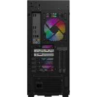 компьютер Lenovo Legion T7 34IMZ5 90Q800ASRS Черный