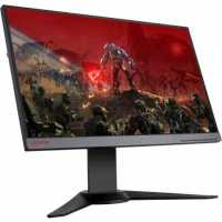монитор Lenovo Legion Y25f-10 65D9GAC4EU Черный