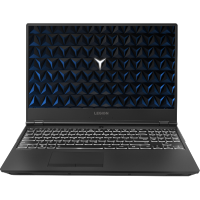 ноутбук Lenovo Legion Y530-15ICH 81FV0154RU Черный