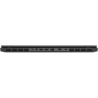 ноутбук Lenovo Legion Y530-15ICH 81LB009BRU Черный