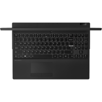 ноутбук Lenovo Legion Y530 81LB005PRU Черный