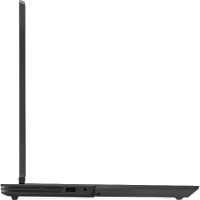 ноутбук Lenovo Legion Y540-15IRH 81SX00A3RK Черный