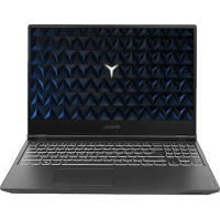 ноутбук Lenovo Legion Y540-15IRH 81SX00A4RK Черный