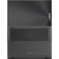 ноутбук Lenovo Legion Y540-15IRH 81SX00A4RK Черный