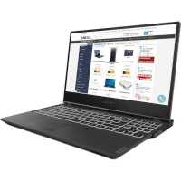 ноутбук Lenovo Legion Y540-15IRH 81SX00TKRK Черный
