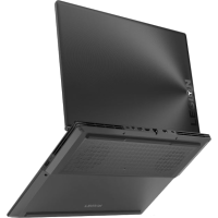 ноутбук Lenovo Legion Y540-15IRH 81SX011PRK-wpro Черный
