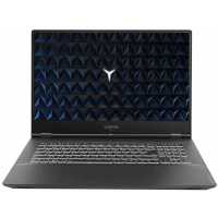 ноутбук Lenovo Legion Y540-15IRH 81SX013FRU Черный