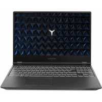 ноутбук Lenovo Legion Y540-15PG0 81SY00QNRK Черный