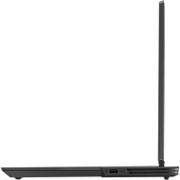 ноутбук Lenovo Legion Y540-17IRH 81Q40046RU Черный