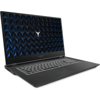ноутбук Lenovo Legion Y540-17IRH 81Q4004HRK Черный