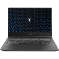 ноутбук Lenovo Legion Y540-17IRH 81Q4004JRK Черный