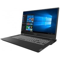 ноутбук Lenovo Legion Y540-17IRH-PG0 81T3002LRK Черный