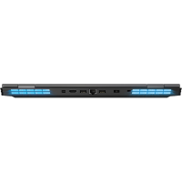 ноутбук Lenovo Legion Y730-15ICH 81HD0041RU Черный