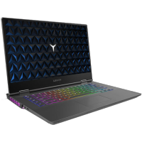 ноутбук Lenovo Legion Y740-15ICHg 81HE001LRK Черный