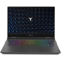 ноутбук Lenovo Legion Y740-15IRH 81UF0010RK Черный