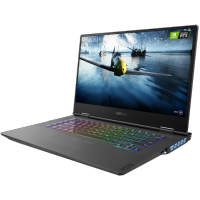 ноутбук Lenovo Legion Y740-15IRHg 81UH004DRU Черный