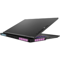ноутбук Lenovo Legion Y740-15IRHg 81UH004DRU Черный