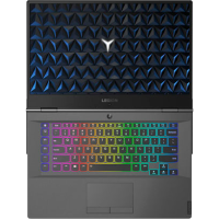 ноутбук Lenovo Legion Y740-15IRHg 81UH004GRU Черный
