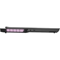 ноутбук Lenovo Legion Y740-15IRHg 81UH004JRK Черный