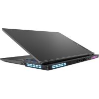 ноутбук Lenovo Legion Y740-17IRHg 81UJ003URU Черный