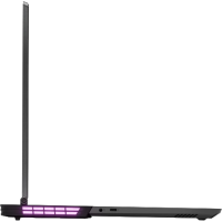ноутбук Lenovo Legion Y740-17IRHg 81UJ0042RK Черный