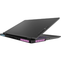 ноутбук Lenovo Legion Y740-17IRHg 81UJ0045RU Черный