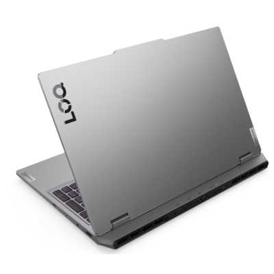 ноутбук Lenovo LOQ 15AHP10 83JG003DPB Серый