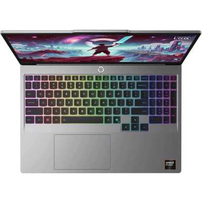ноутбук Lenovo LOQ 15AHP11 83TN003GPS Серый