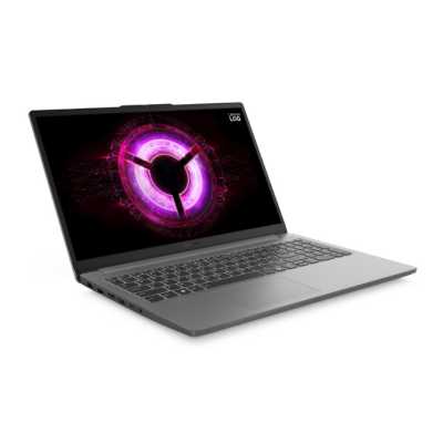 ноутбук Lenovo LOQ 15ARP10E 83S0007QUE Серый