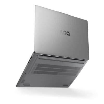 ноутбук Lenovo LOQ 15ARP10E 83S0007QUE Серый