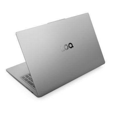 ноутбук Lenovo LOQ 15ARP10E 83S0007QUE Серый